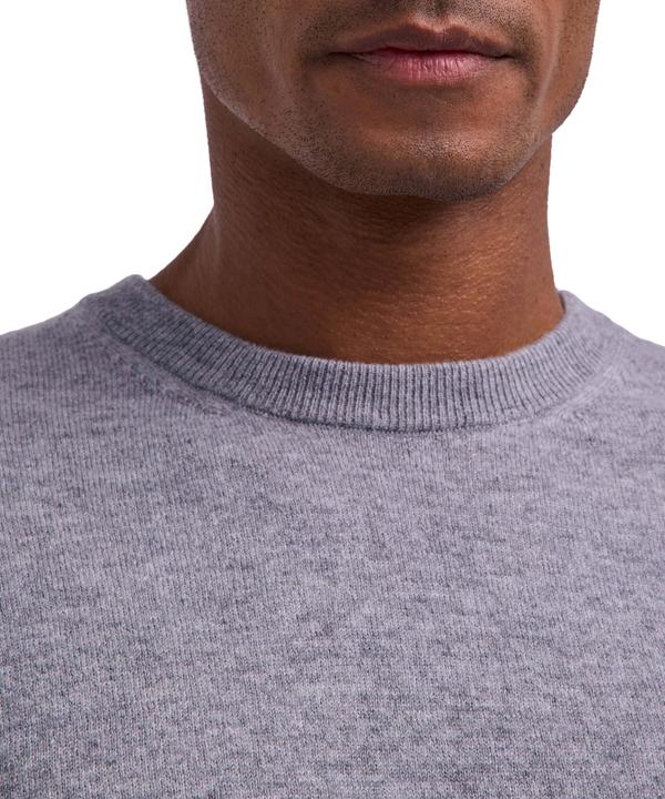 Produktbild Falke FAV Lambswool Crew Neck m (M)