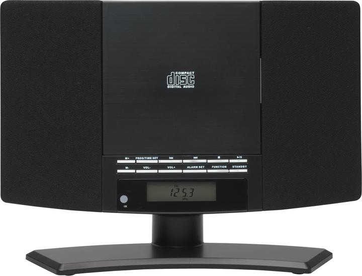 Immagine prodotto Denver MC-5220 (Lettore CD)