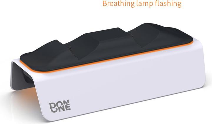Immagine prodotto Don One P5010 Bianco (PS5)