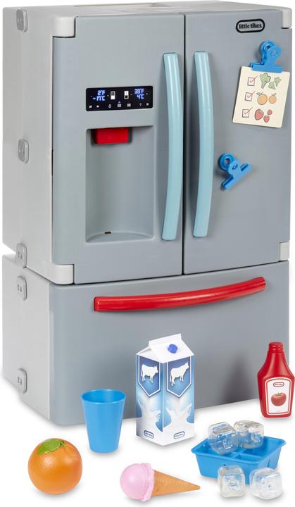 Produktbild MGA First Fridge