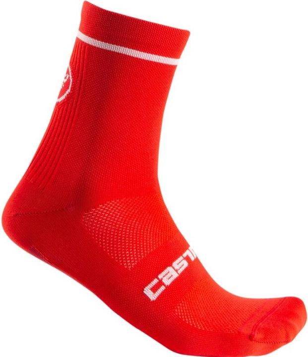 Immagine prodotto Castelli Entrata 9 Sock (S/M)
