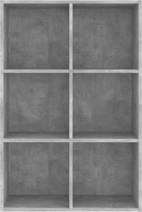 Produktbild vidaXL Torge (66 x 30 x 98 cm)