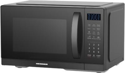 Immagine prodotto Heinner HMW-MD25DBK