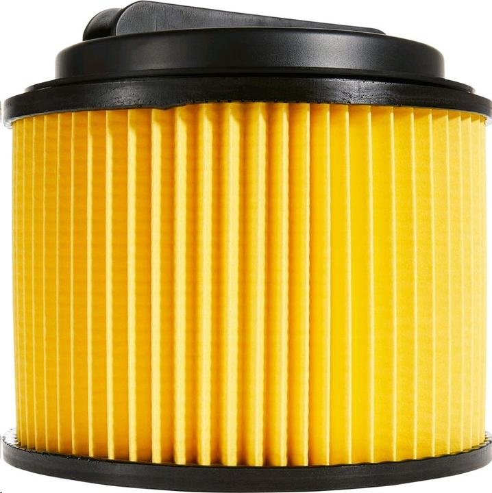 Productafbeelding Einhell Geplooid filter