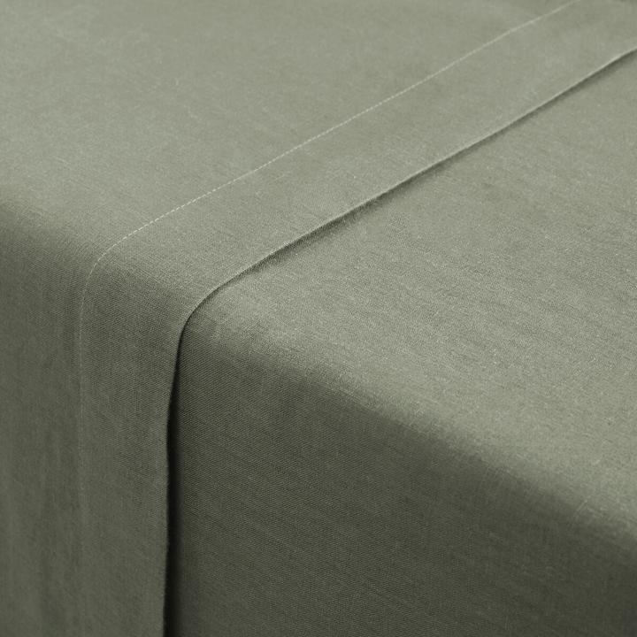 Actual product image La Redoute Interieurs Linot (Duvet cover, 240 x 290 cm)