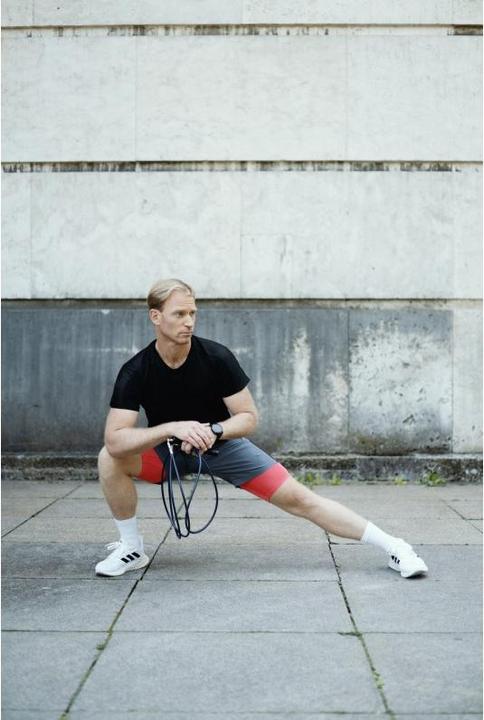 Produktbild Everjump Springseil Set Schlank werden (245 cm)