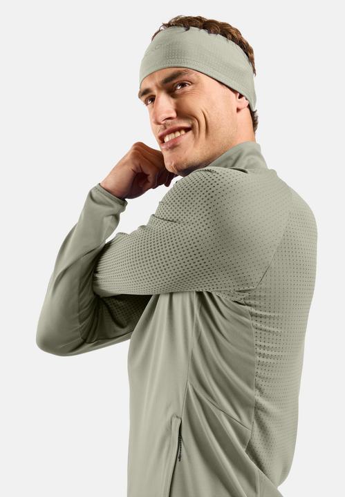 Actual product image Odlo Zeroweight Warm Hybrid (S)