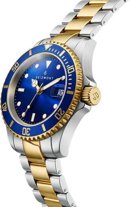 Produktbild Seizmont Tide II (40 mm)