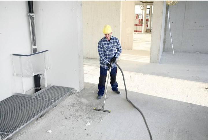 Immagine prodotto Kärcher Professional NT 30/1 Tatto L (Aspirapolvere a umido e a secco)