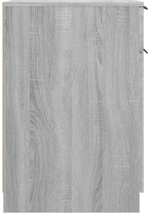 Actual product image vidaXL Gaven (33.5 x 50 x 75 cm)