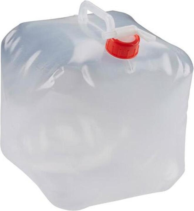 Produktbild Camp Active Faltbarer Wasserkanister