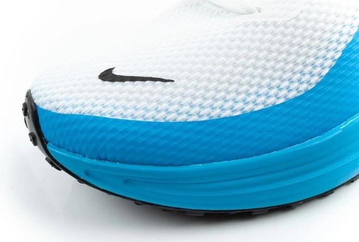 Productafbeelding Nike Revolution 8 men's sports shoes sneakers white for running (43)