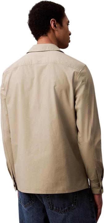Immagine prodotto Calvin Klein Sopra Camicia Cotone Uomo (XL)