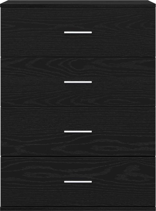 Produktbild vidaXL Modernes Sideboard (39 x 39 x 80 cm)