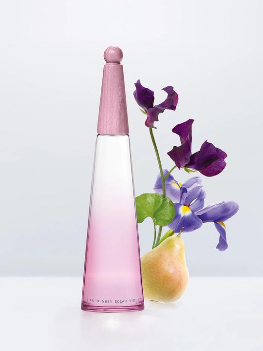 Immagine prodotto Issey Miyake L'Eau d'Issey Violetta Solare Intensa (Eau de toilette, 50 ml)