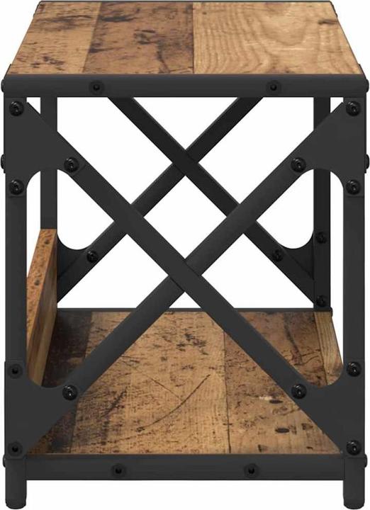Image du produit vidaXL Druckerständer