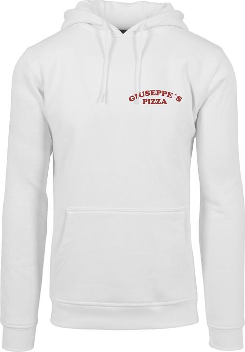 Produktbild MT Giuseppe's Pizzeria Hoody - 14667 (M)