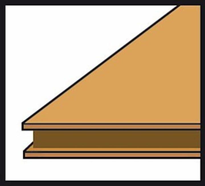 Immagine prodotto Dremel Fresa HSS Ø 9,5 mm (1 pezzo)