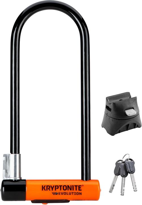 Image du produit Kryptonite Evolution LS (29 cm)