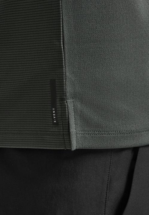 Produktbild 2XU Aero Mesh Tee (S)