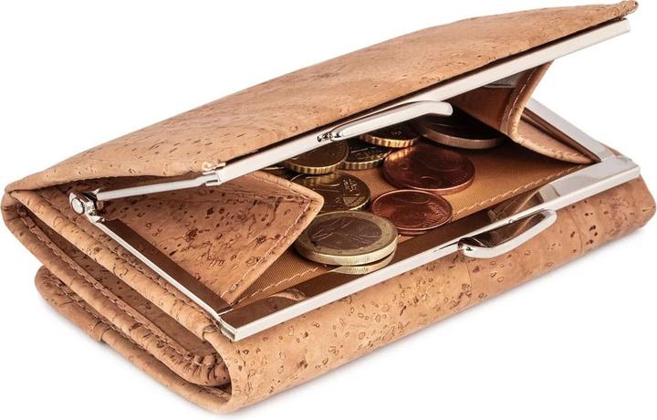 Actual product image Simaru Himiko" wallet