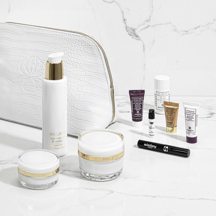 Produktbild Sisley SisleÃ¿a LÂ'Integral Anti-Age (50 ml, Tagescreme)