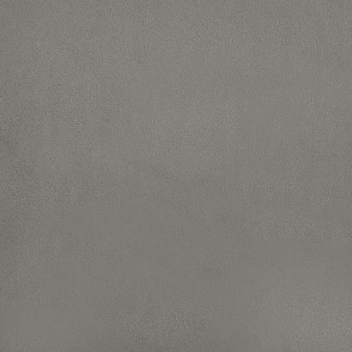 Image du produit vidaXL Boxspringbettgestell (90 x 200 cm)