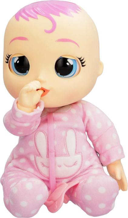 Productafbeelding IMC Toys Cry Babies Pasgeboren Coney