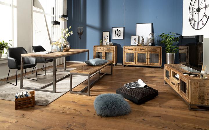 Actual product image Wohnling 120 (120 cm)