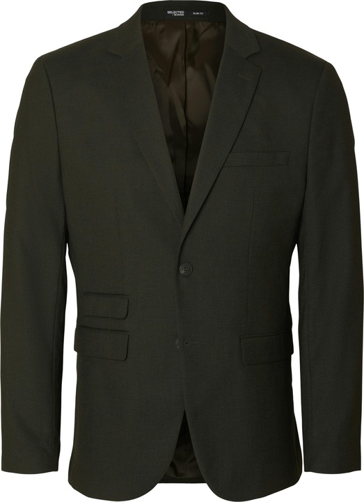 Verde scuro