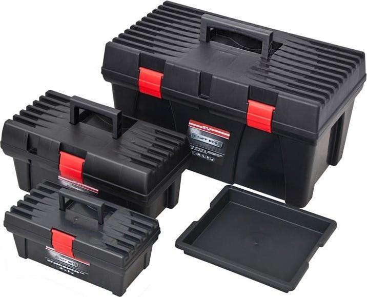 Okko TOOLBOX STUFF SET16+12