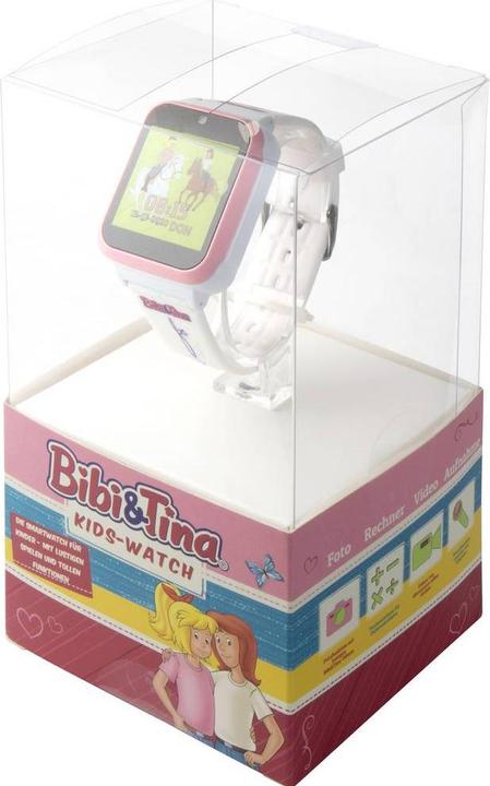 Image du produit Technaxx Bibi & Tina (39.10 mm)