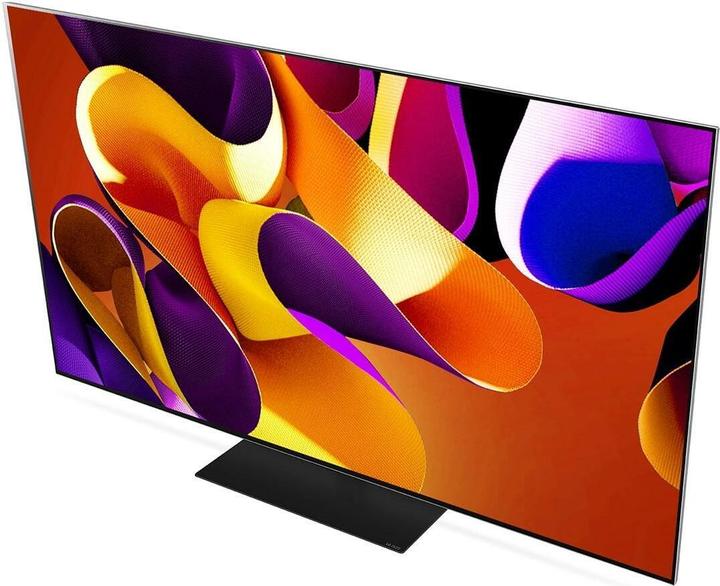 Produktbild LG OLED55G49LS (55", G4, OLED, 4K, 2024)