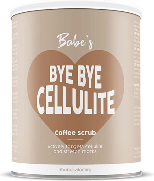 Produktbild Babes Vitamins Bye Bye Cellulite