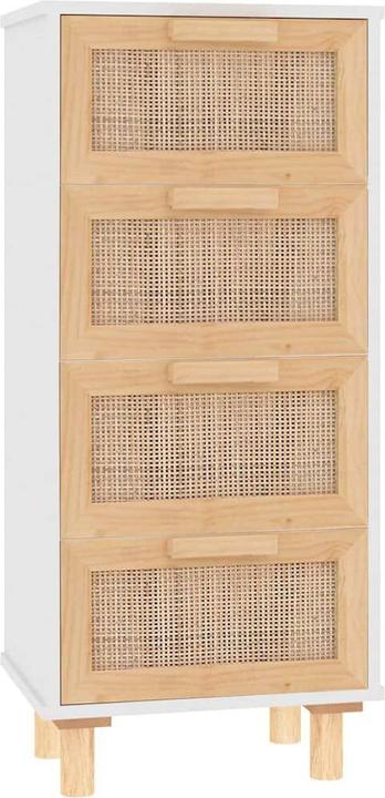 Produktbild vidaXL Sideboard (40 x 40 x 90 cm)