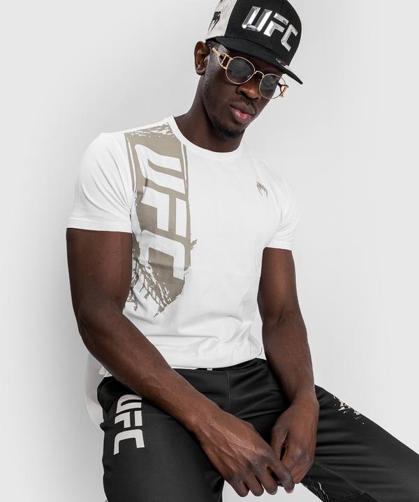 Immagine prodotto UFC | Venum Authentic Fight Week 2.0 T-Shirt - Short Sleeves (L)