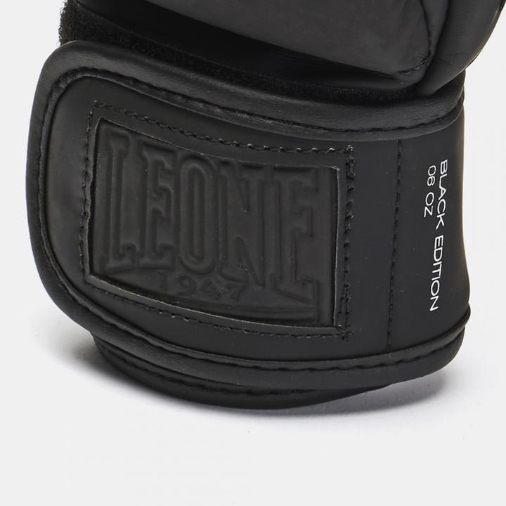 Produktbild Leone Mma Glove Black (L)