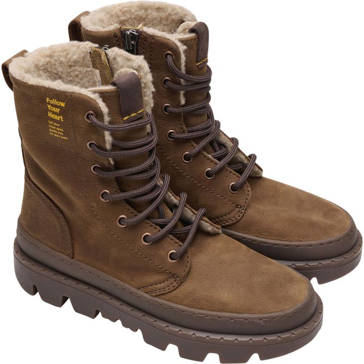 Produktbild Satorisan Unalome Laces Premium Wool (39)