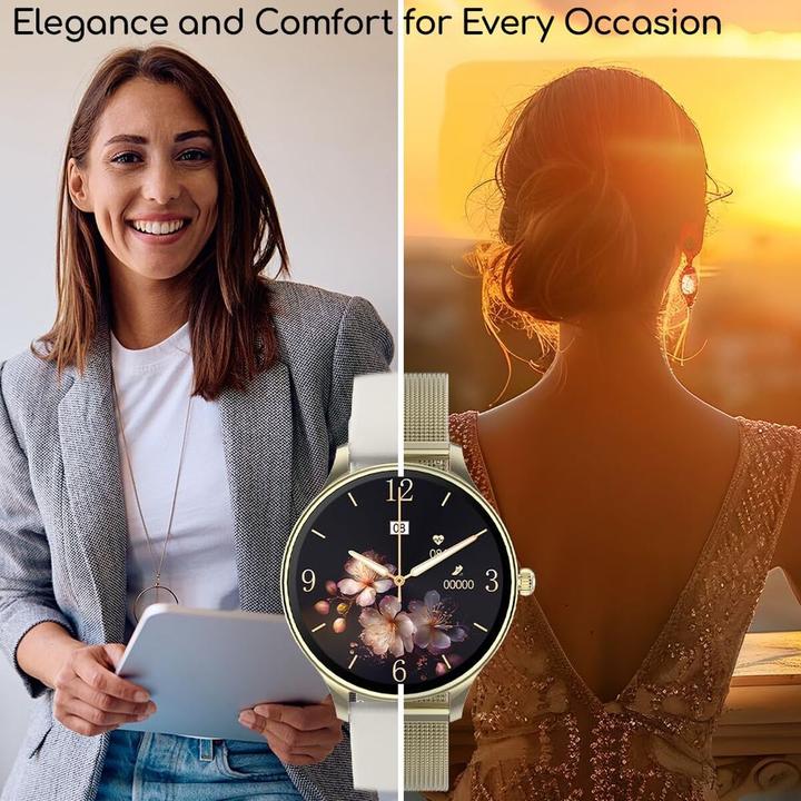 Actual product image Forever Velora SB-306