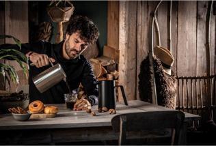 Actual product image Leopold Vienna Cup (220 ml, 2x)