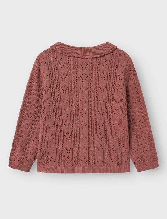 Produktbild Name it Langarm Strickjacke (116)