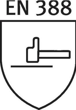 Productafbeelding Uvex Safety Fynomisch allround (11, XXL)