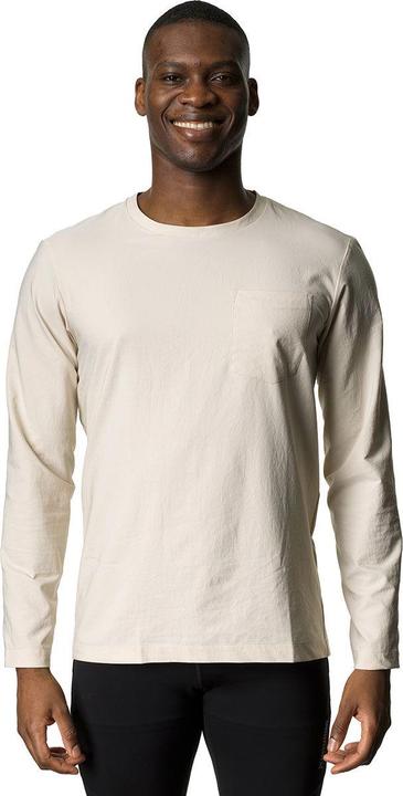 Actual product image Houdini Cover Crew Longsleeve (M)