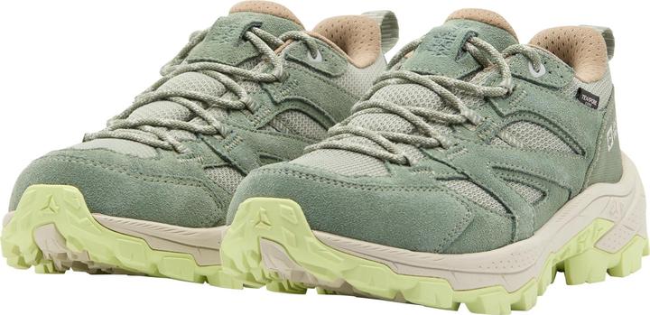 Productafbeelding Jack Wolfskin Vojo Tour Texapore Low W (39)