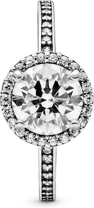 Produktbild Pandora Klassische Eleganz Ring (54, 925 Silber)