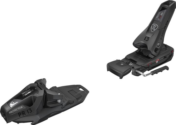 Actual product image Head Alpine ski binding Protector Pr 13 Gw 2024