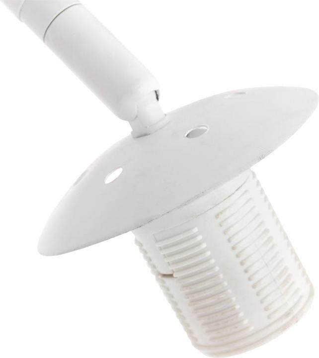 Actual product image Steinhauer Sparkled Light (E27)