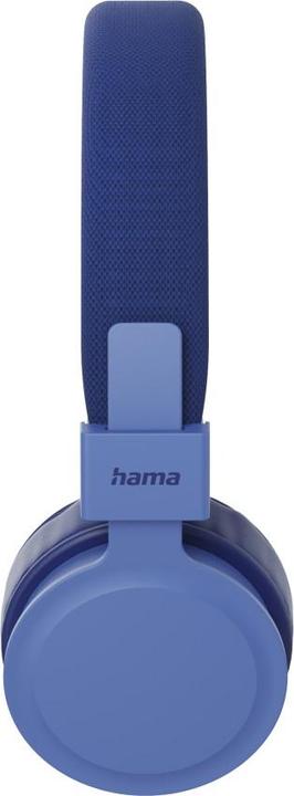 Actual product image Hama Freedom Lit III (No noise cancellation, 15 h, Wireless, Cable)