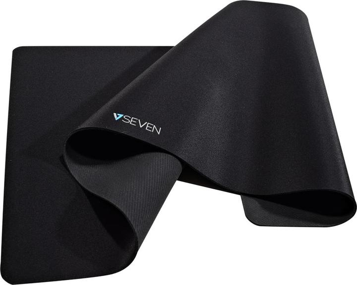 Actual product image V7 Antimicrobial Desk Mat Mousepad (XL)