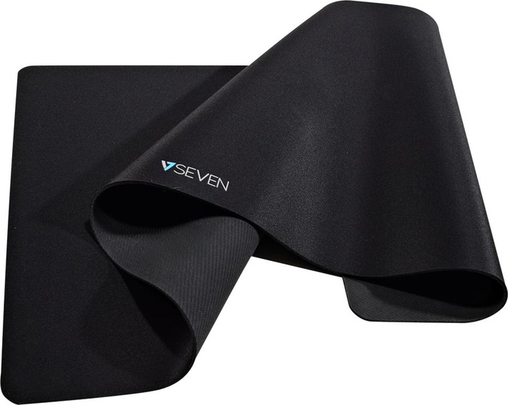 Actual product image V7 Antimicrobial Desk Mat Mousepad (XL)